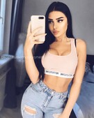 Анкета проститутки Алена - метро Хорошевский, возраст - 25