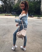 Анкета проститутки Каролина - метро Бескудниковский, возраст - 25