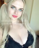 Анкета проститутки Олеся - метро Метрогородок, возраст - 26