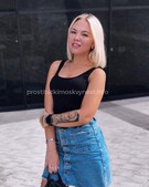 Анкета проститутки Елена - метро Ломоносовский, возраст - 26