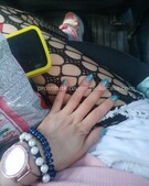 Анкета проститутки Оксана - метро Южное Бутово, возраст - 26