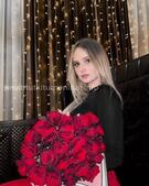 Анкета проститутки Анечка - метро Выхино-Жулебино, возраст - 26