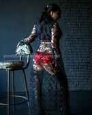 Анкета проститутки Варвара - метро Марфино, возраст - 26