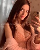 Анкета проститутки Лада - метро Митино, возраст - 26