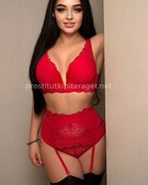 Анкета проститутки Лаура - метро Ясенево, возраст - 26