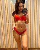 Анкета проститутки Мира - метро Нижегородский, возраст - 27