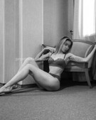 Анкета проститутки Зоя - метро Гагаринский, возраст - 28