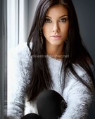 Анкета проститутки Николь - метро Пресненский, возраст - 28