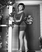 Анкета проститутки Нила - метро Фили-Давыдково, возраст - 28