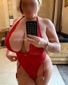 Анкета проститутки Лера - метро Беговой, возраст - 30