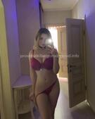 Анкета проститутки Милослава - метро Даниловский, возраст - 30