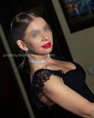 Анкета проститутки Вероника - метро Хамовники, возраст - 32