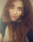 Анкета проститутки Юля - метро Свиблово, возраст - 32