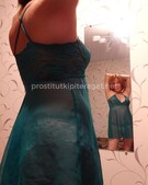 Анкета проститутки Мелисса - метро Пресненский, возраст - 32