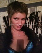 Анкета проститутки Наталья - метро Раменки, возраст - 34