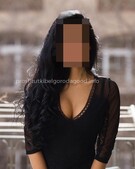 Анкета проститутки Зоя - метро Перово, возраст - 34