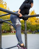 Анкета проститутки Аврора - метро Мещанский, возраст - 41